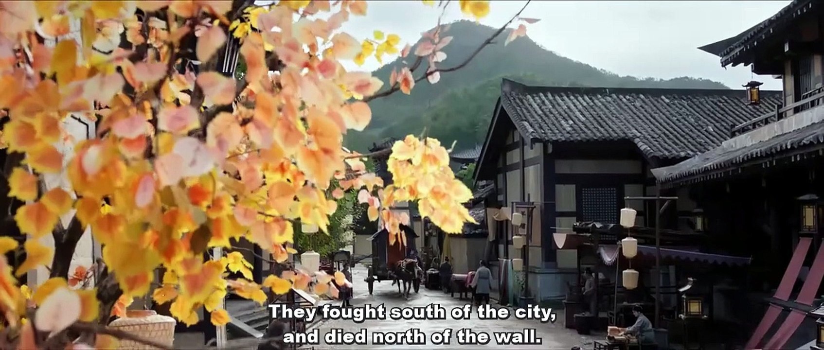 Key to the Phoenix Heart Ep 3 EngSub Full Movie 2026