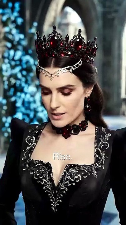 Seducing the Vampire King- A Hybrid’s Revenge - Full Drama - English Sub 2026