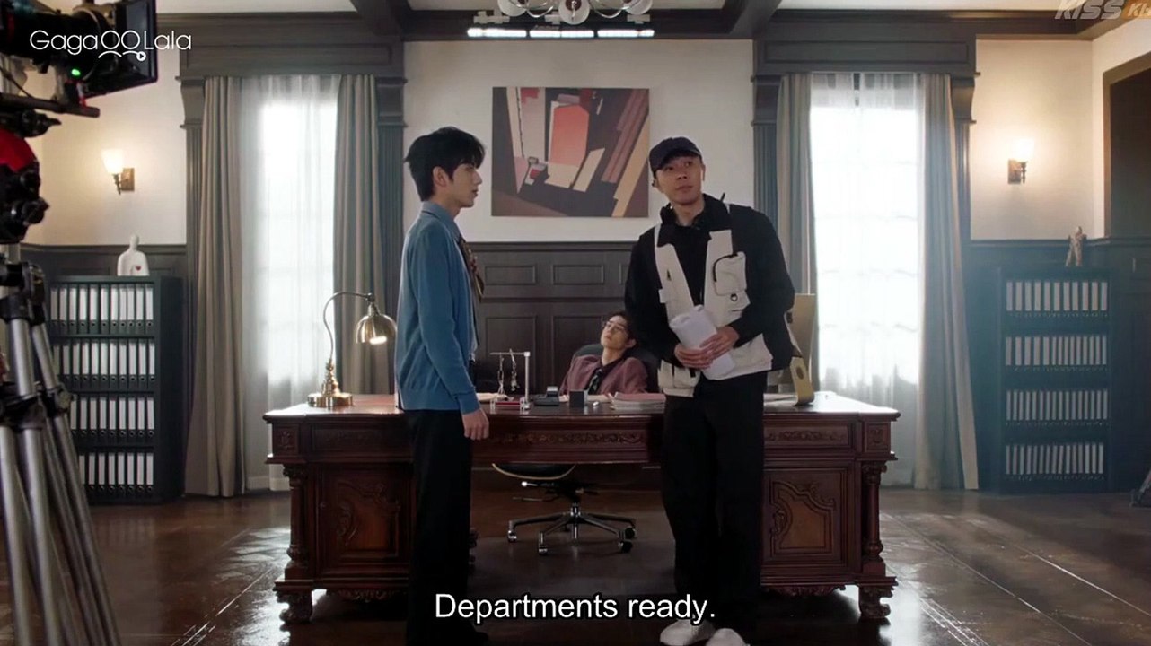 Deep In Eng Sub Asian Series EN SUB Episode 7 Full Episode 2026