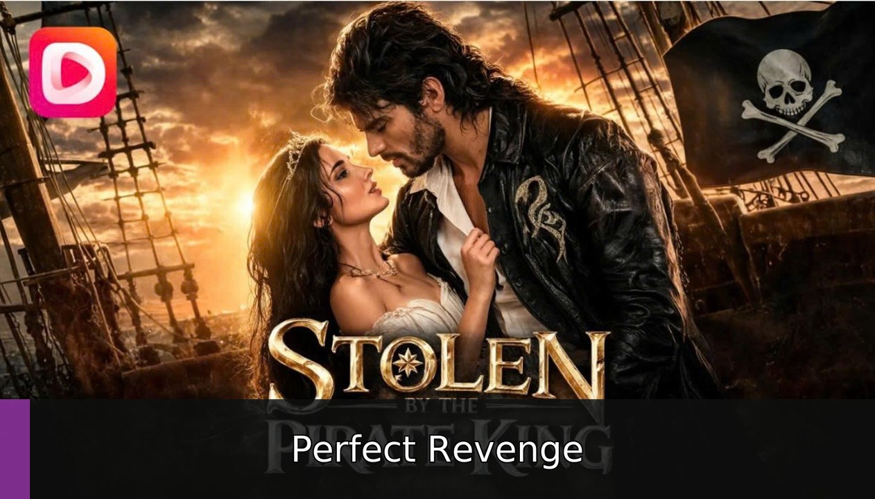 Stolen By The Pirate King engsub watchfull🍿🍿🍿 Perfect Revenge
