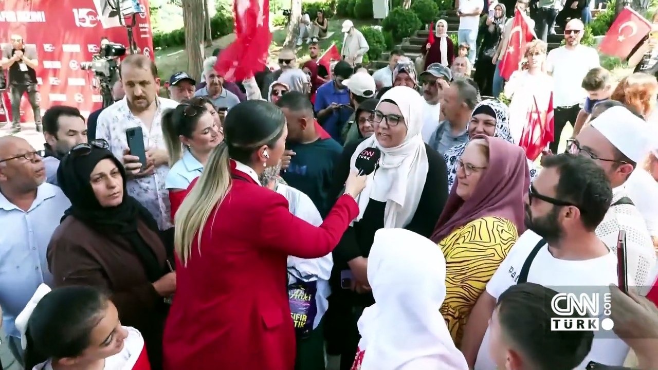 Bugün 15 Temmuz 2026 Çarşamba