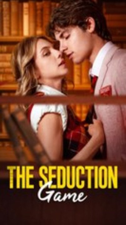 The Seduction Game - Exclusive Drama Premiere | Full HD