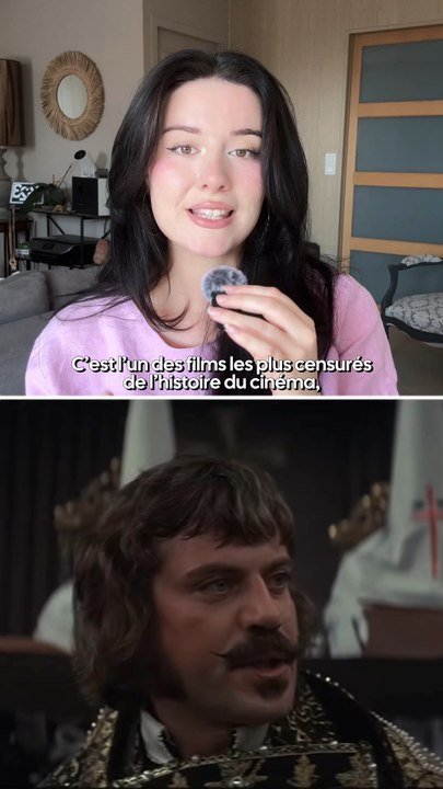 Le film le plus censuré