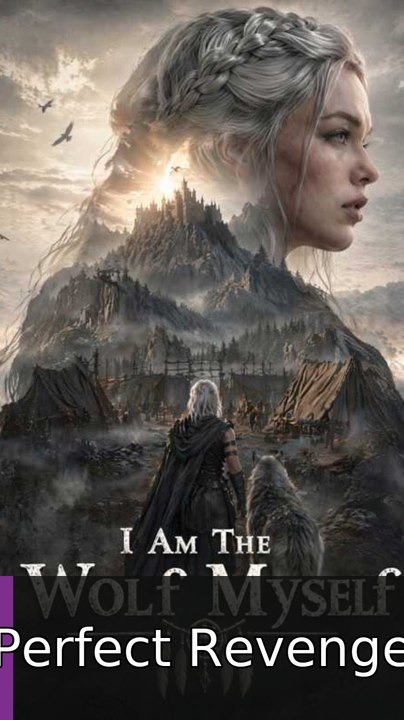 I Am the Wolf Myself Exclusive englishsub fullmovie🌸❤️ Perfect Revenge