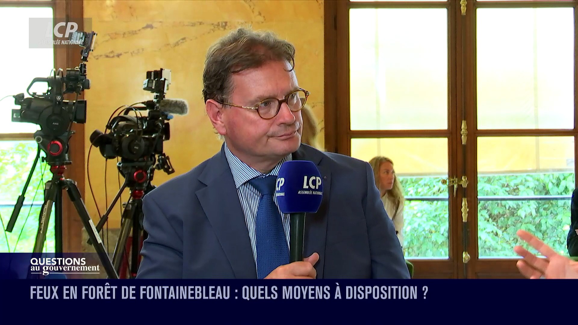 Questions au Gouvernement - le débrief - Questions au Gouvernement - le débrief