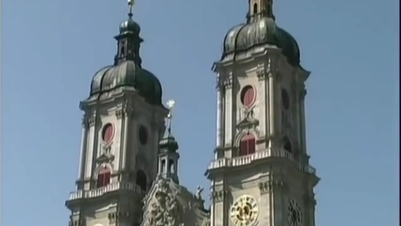 Швейцария...🇨🇭