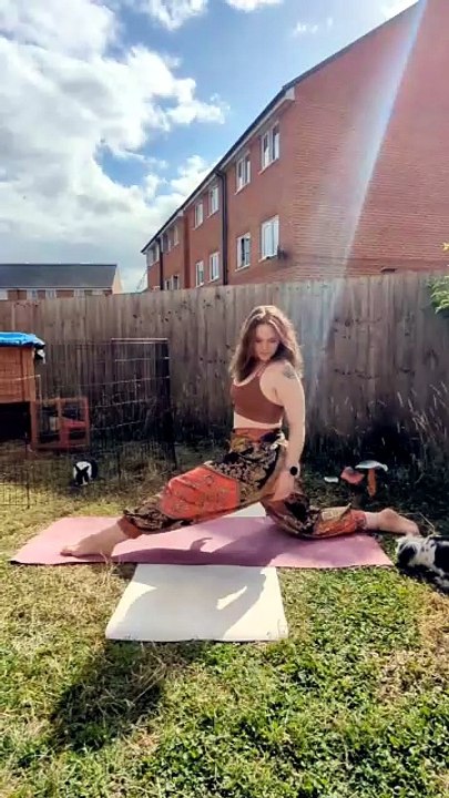 Now full video this exercise tips