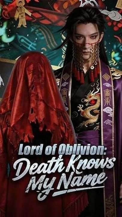 Lord of Oblivion: Death Knows My Name Episode ENGSUB Fantasy Action