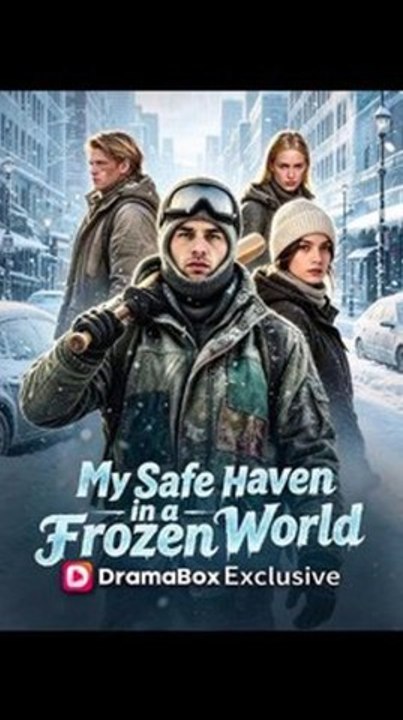 My Safe Haven in a Frozen World - FULL | Reelshort