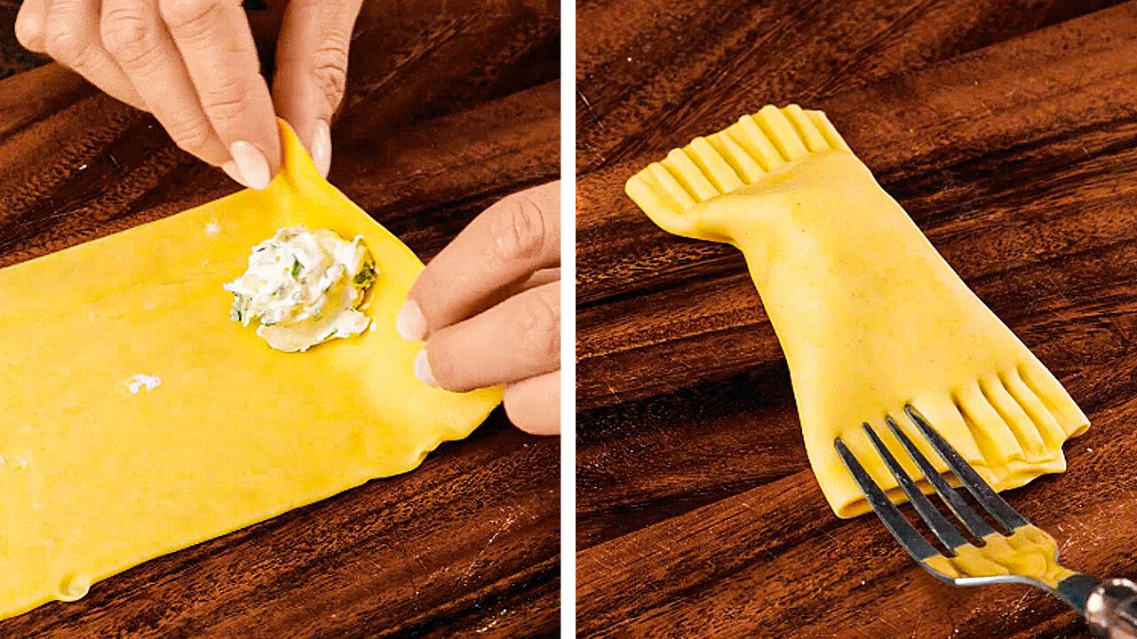 Amazing Pastry and Dough Hacks You Can Master Too