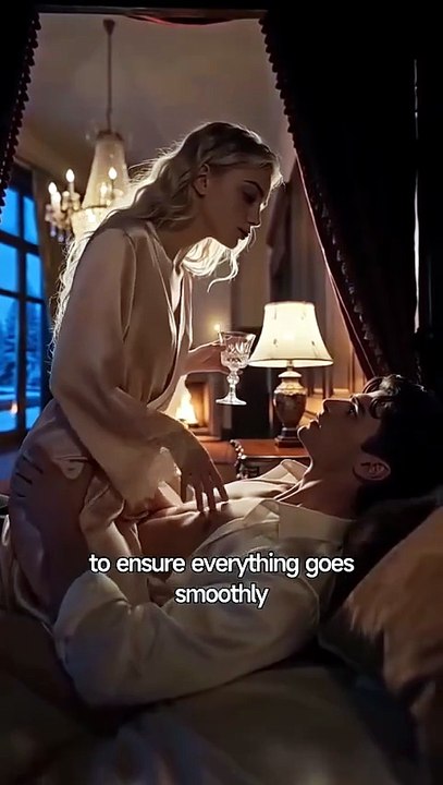 Divorced and Defiant: His Billionaire Ex-Wife Begs for Mercy