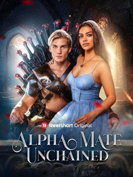 Alpha Mate Unchained |New Movie|