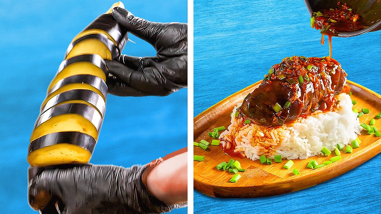 Surprising Cooking Hacks and Delicious Recipes for Your Dinner