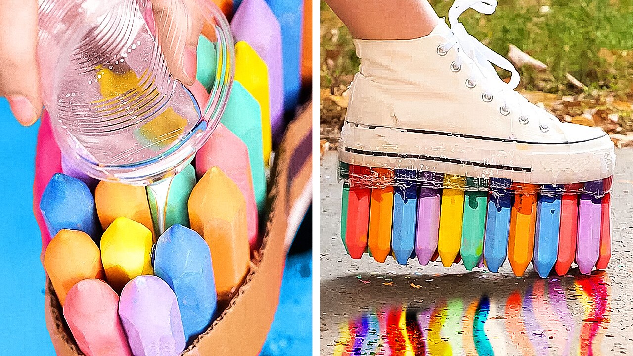 Creative Ways to Personalize Your Shoes and High Heels