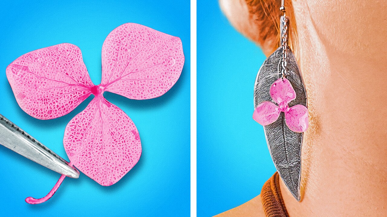 Unique Handmade Jewelry Ideas to Express Your Style