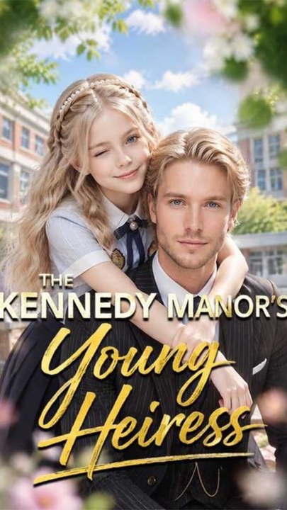 The Kennedy Manor's Young Heiress HD