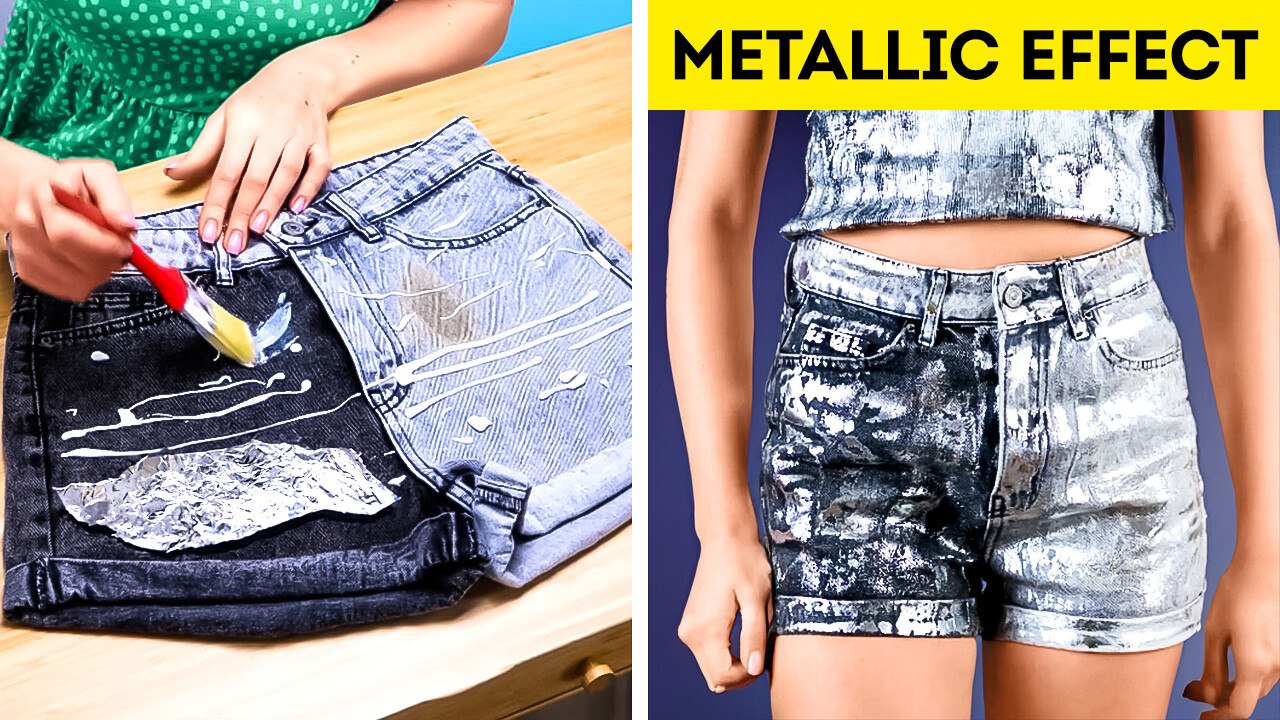 Smart Budget Fashion Hacks You Need to Try