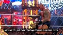Randy Orton's Life CONCERNS Everyone Since His Injury