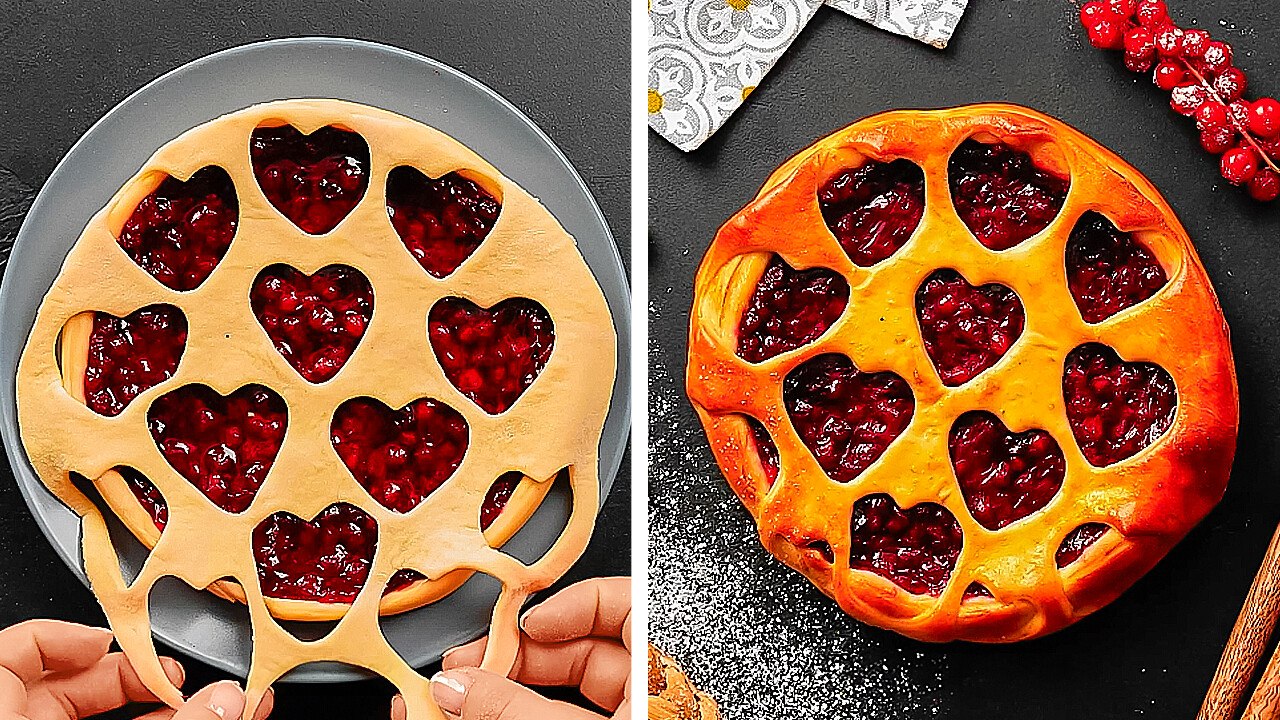 Delicious Homemade Pies You Can Make in Your Kitchen!