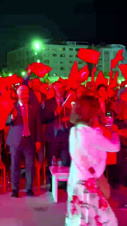 Büyükakın'dan 15 Temmuz'un 10. yılında 'Milli İrade' mesajı! Bu milletin damarlarında başka bir şey var