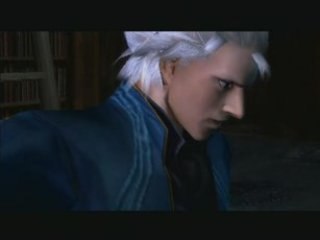 001 - Prologue - Vergil - Devil May Cry 3 V.O