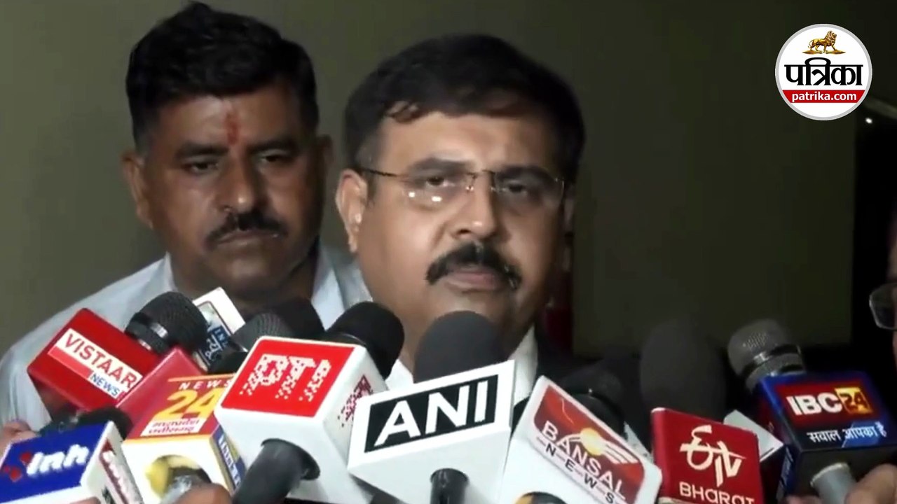 ED: महादेव सट्टा ऐप मामले में ईडी के एडवोकेट ने...