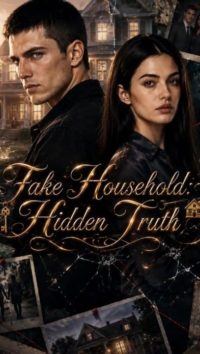 Fake Household: Hidden Truth Episode ENGSUB Family Secrets AFF
