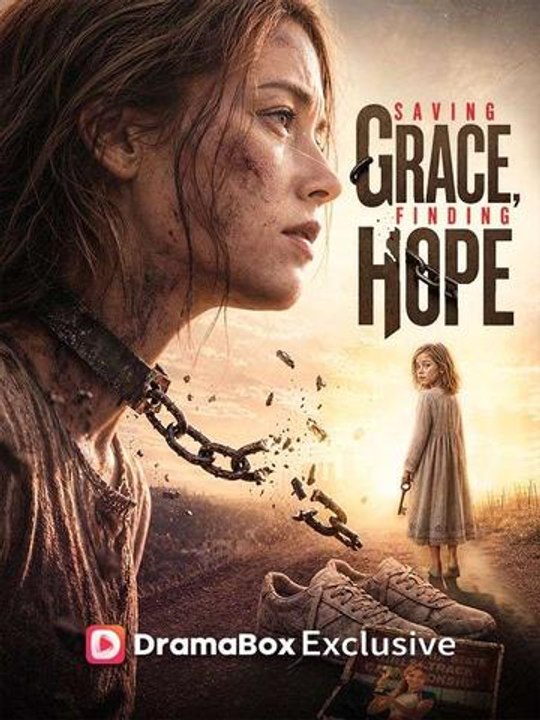 Saving Grace, Finding Hope New