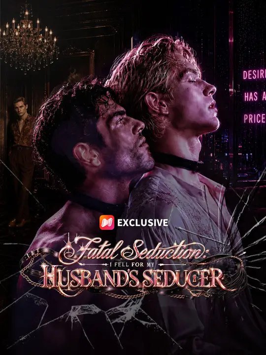 Fatal Seduction: I Fell for My Husband's Seducer - Full