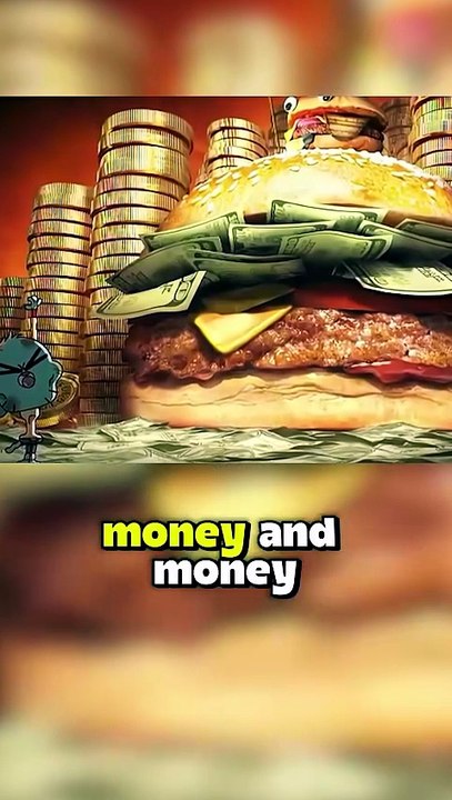 Quel est le personnage le plus diabolique dans Gumball ?