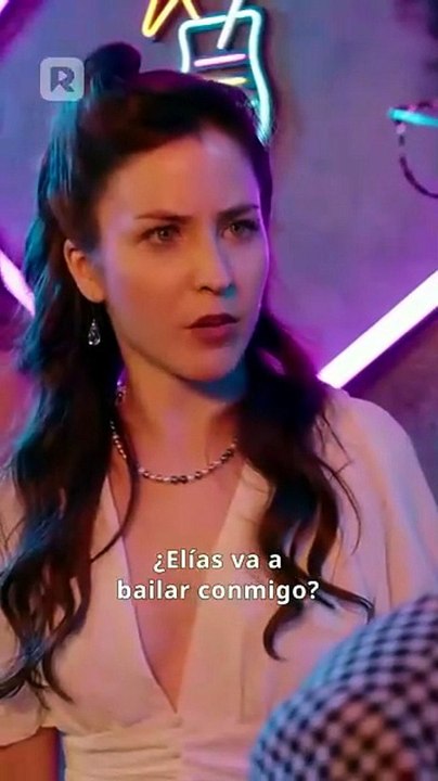 El amor es un baile peligroso Movie Full Episode | Drama Nova [Full Movie]