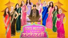 Echte Meisjes Op Zoek Naar Zichzelf S01E04