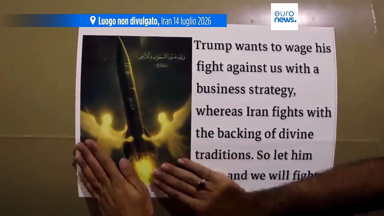 Iran, terza ondata di raid Usa: Netanyahu vola da Trump, democratici bloccano fondi del Pentagono
