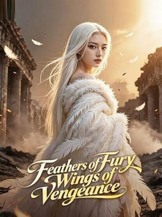 Feathers of Fury, Wings of Vengeance Hot
