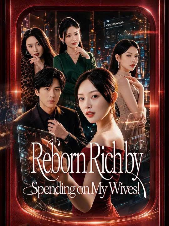 Reborn Rich by Spending on My Wives!New NS