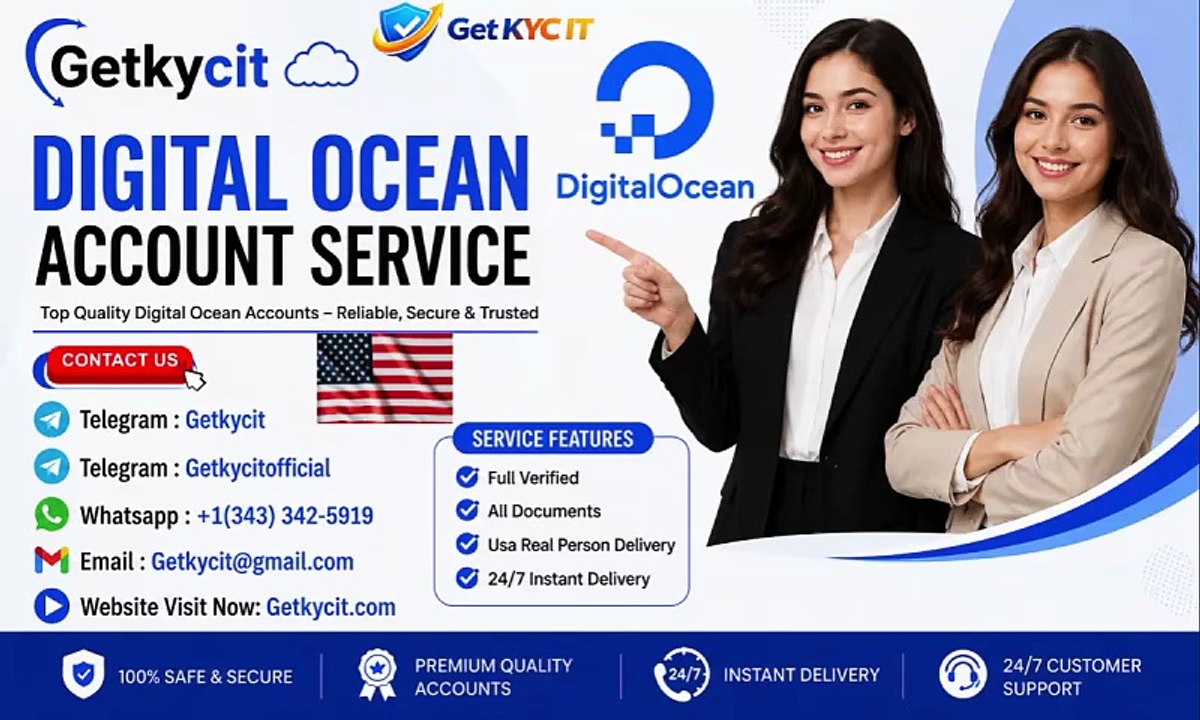 Fully Verified LinkedIn Accounts for Sale (USA/UK/CA Profiles)