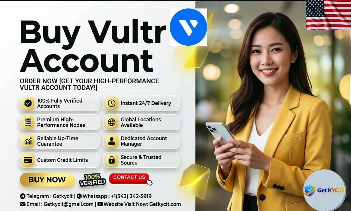 Buy USA LinkedIn Accounts: 7 Best Sites with Instant Delivery