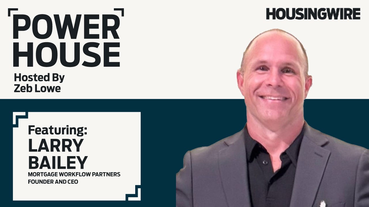 Chaos is not a strategy: Larry Bailey on workflow governance