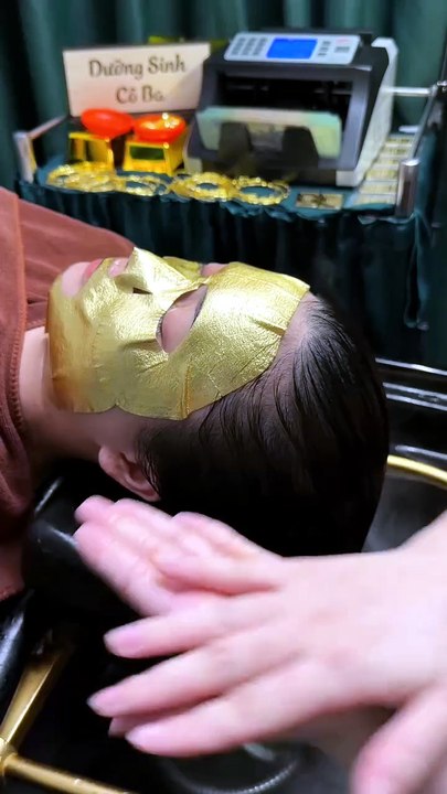 Relaxing Therapy For Females