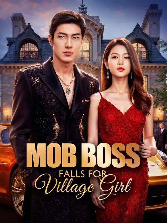 Mob boss falls for village girl(dubbed) | komplette serie | short drama deutsch