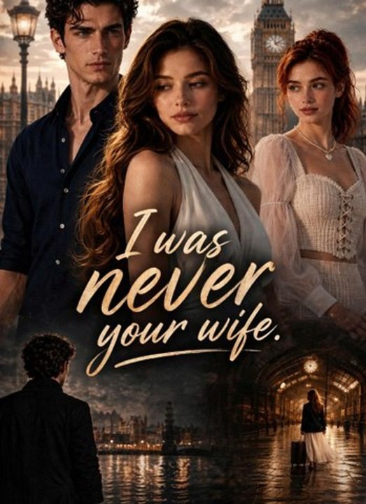 I was never your wife |New Movie| Ep,20 #SM