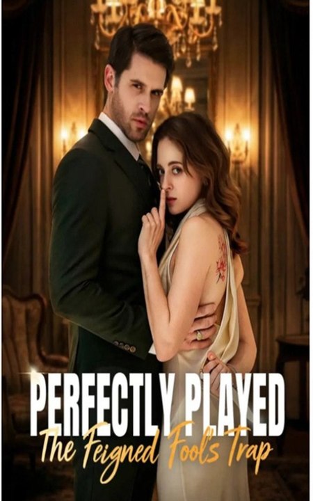 Perfectly Played- The Feigned Fool's Trap -  Full EP 2026 🧡🍏 🔥