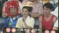 60回9番 猛烈な風