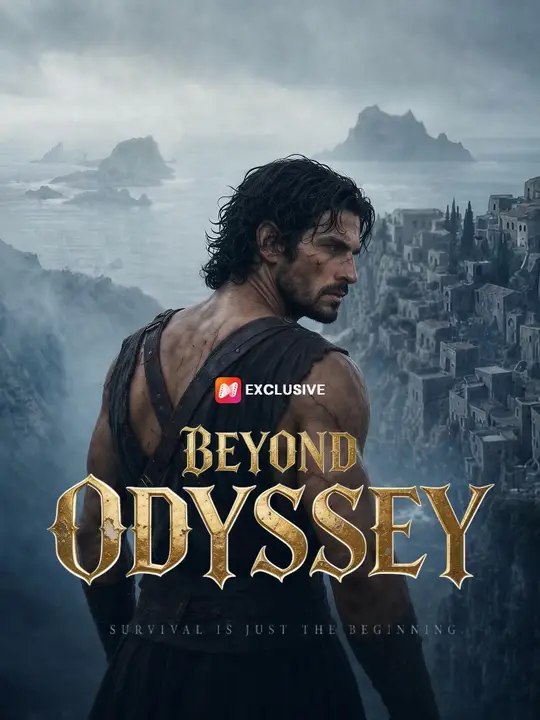 Beyond Odyssey