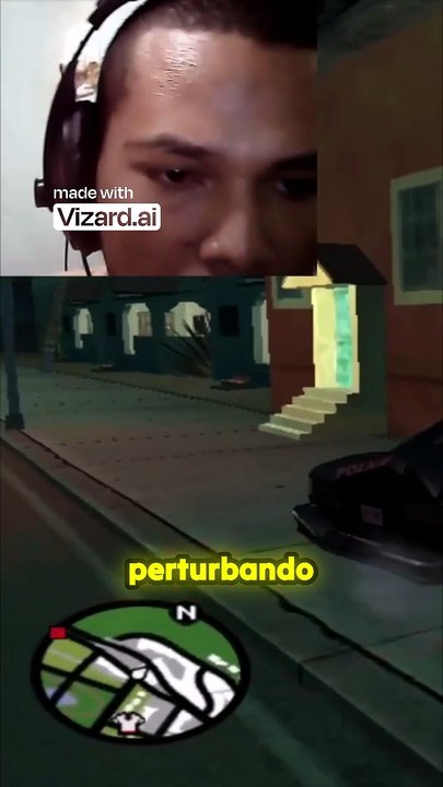 GTA POLICE