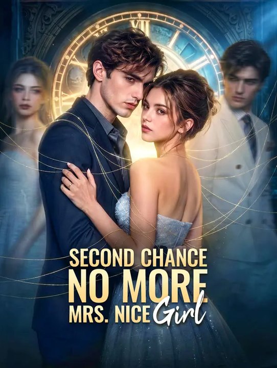 Second Chance: No More Mrs. Nice Girl | Komplette Serie | Short Drama Deutsch