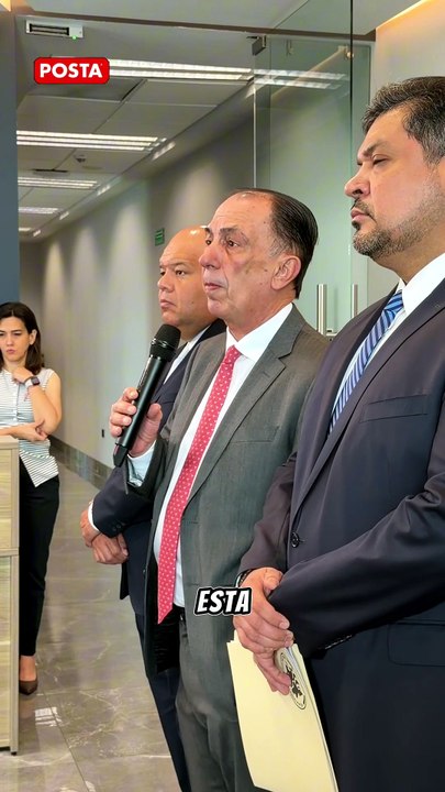 Investiga Fiscalía de Nuevo León presunta sustr...