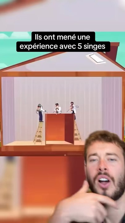 C’est fou ça