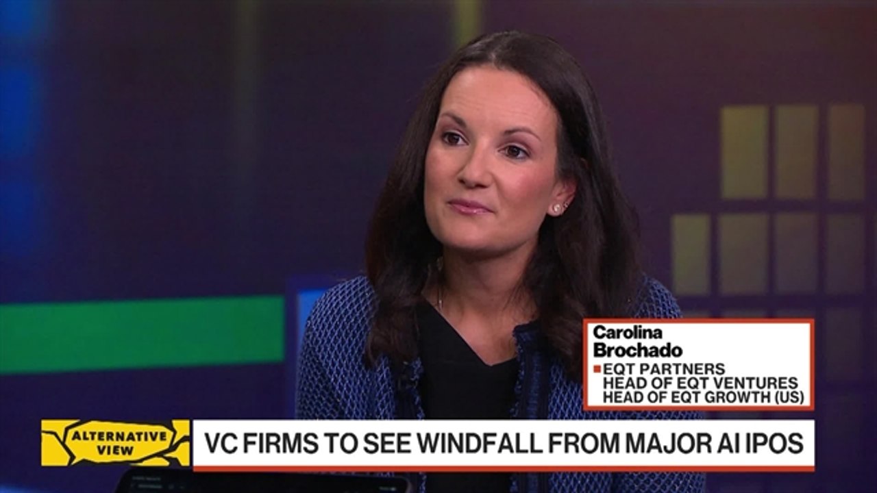 VC Firms Making Shift Into Re-Industrialization
