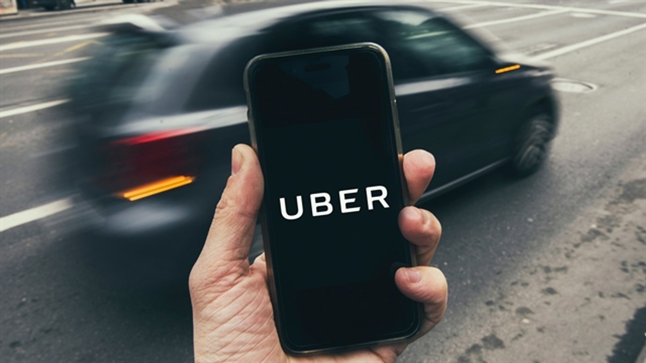 Uber in Talks to Acquire Germany's Delivery Hero
